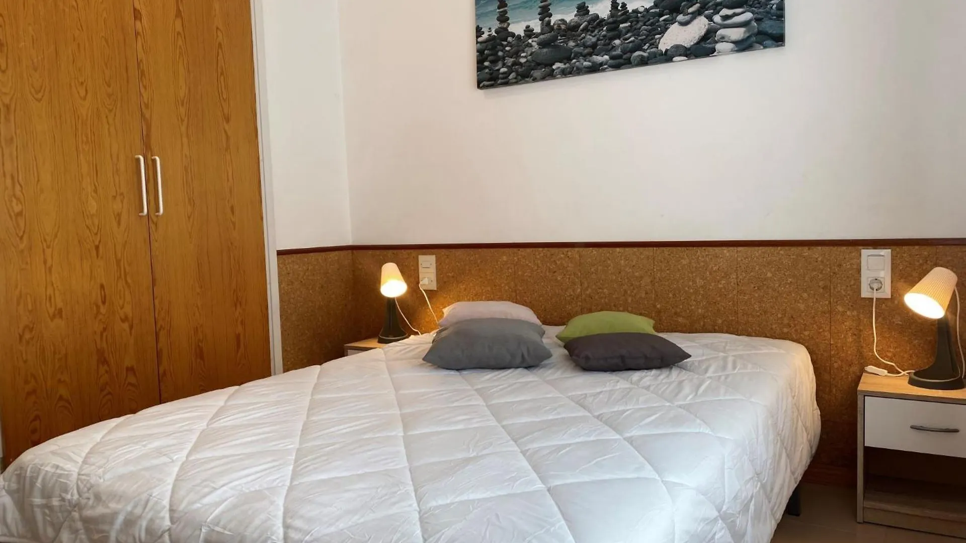 Apartment Roger De Flor By Interhome Льянсса 0*,  Испания