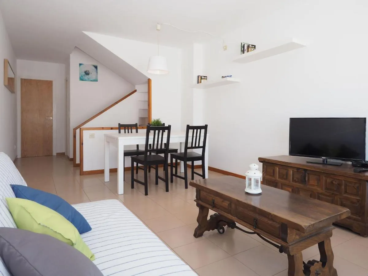 Apartment Roger De Flor By Interhome Льянсса