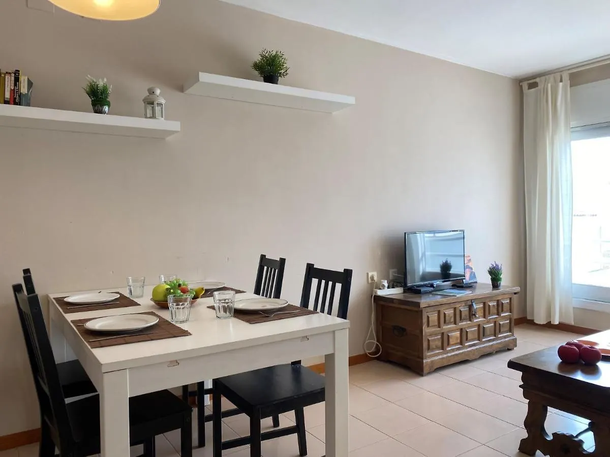 Apartment Roger De Flor By Interhome Llança 0*,