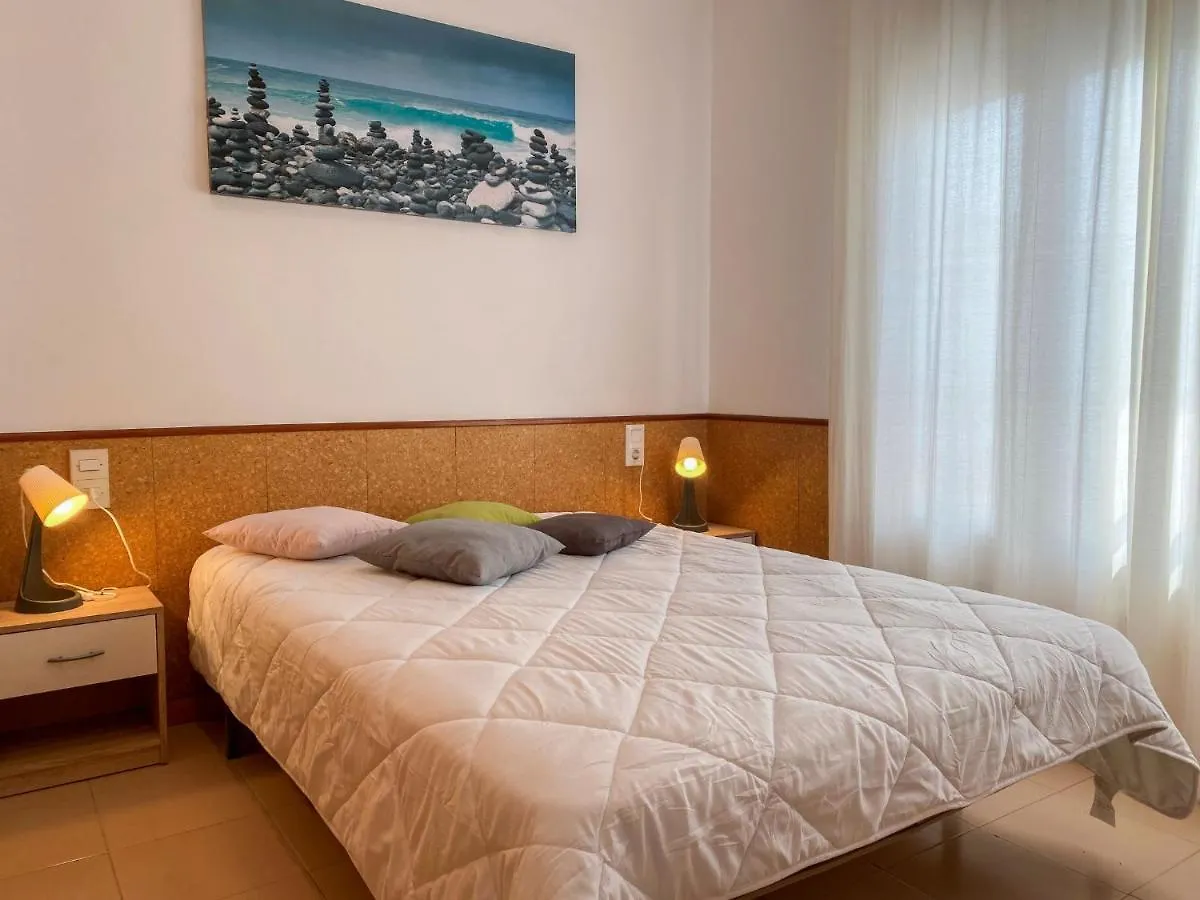Apartment Roger De Flor By Interhome Llança