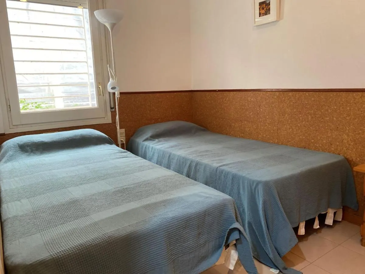 Apartment Roger De Flor By Interhome Llança Espanha