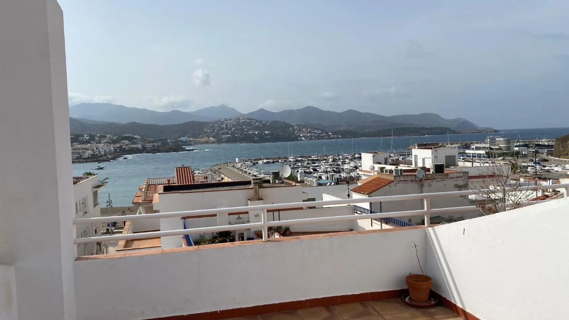 Apartment Roger De Flor By Interhome Llança