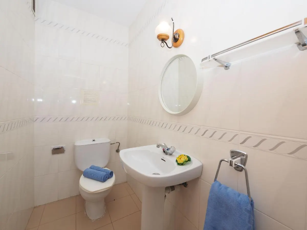 Apartment Roger De Flor By Interhome Llança