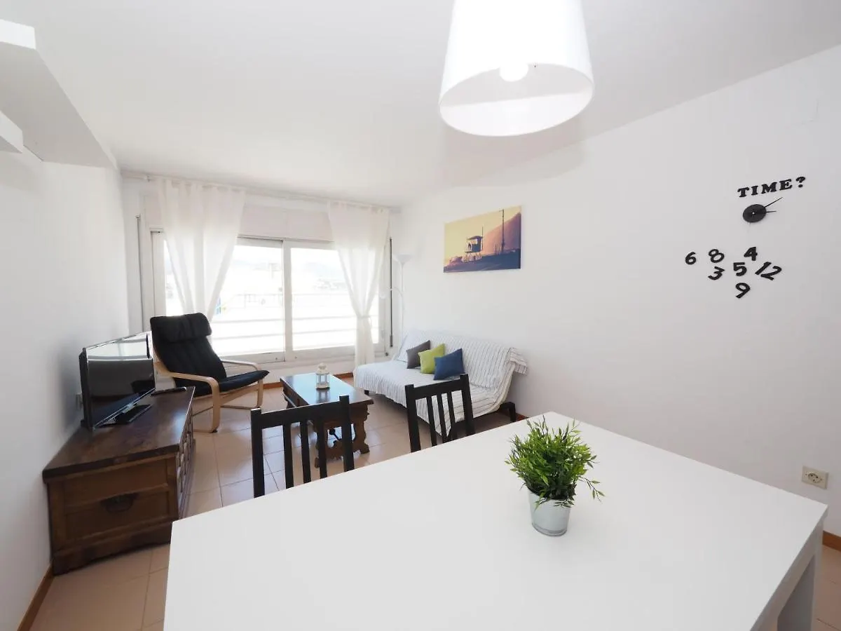 Apartment Roger De Flor By Interhome Llança 0*,