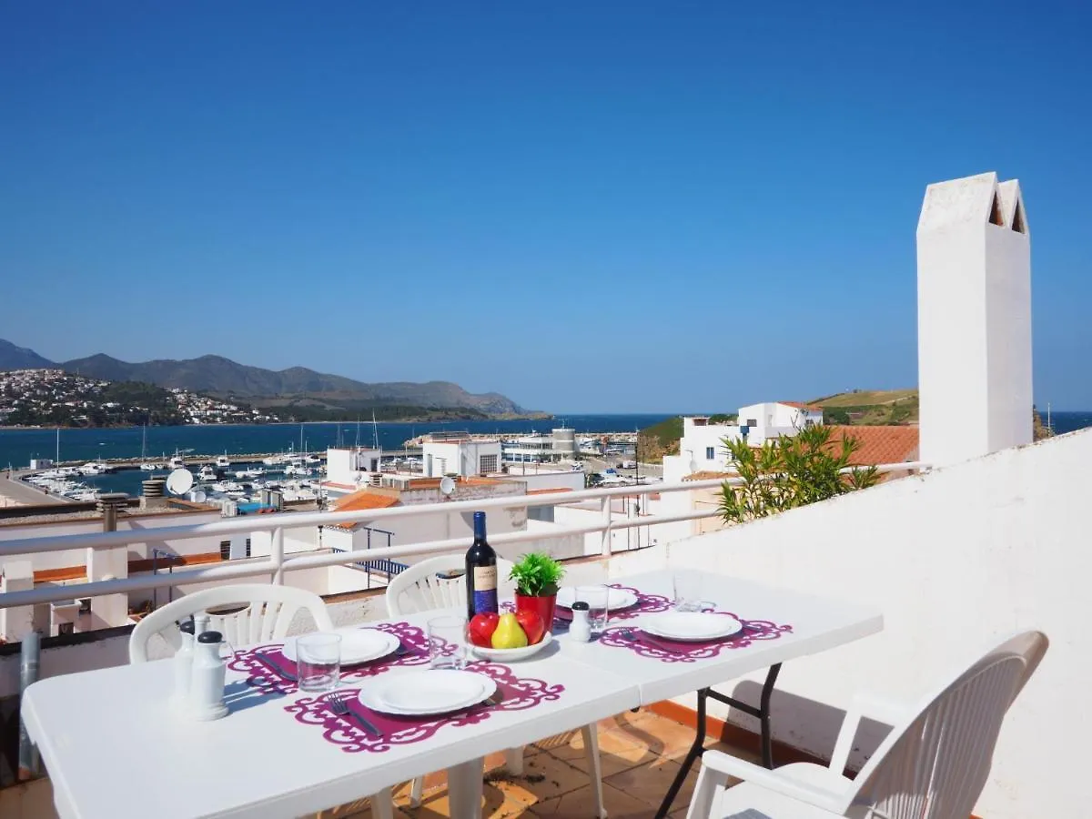Apartment Roger De Flor By Interhome Llança Espanha