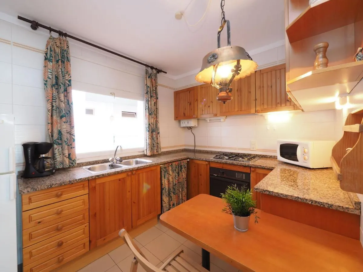 Apartment Roger De Flor By Interhome Llança