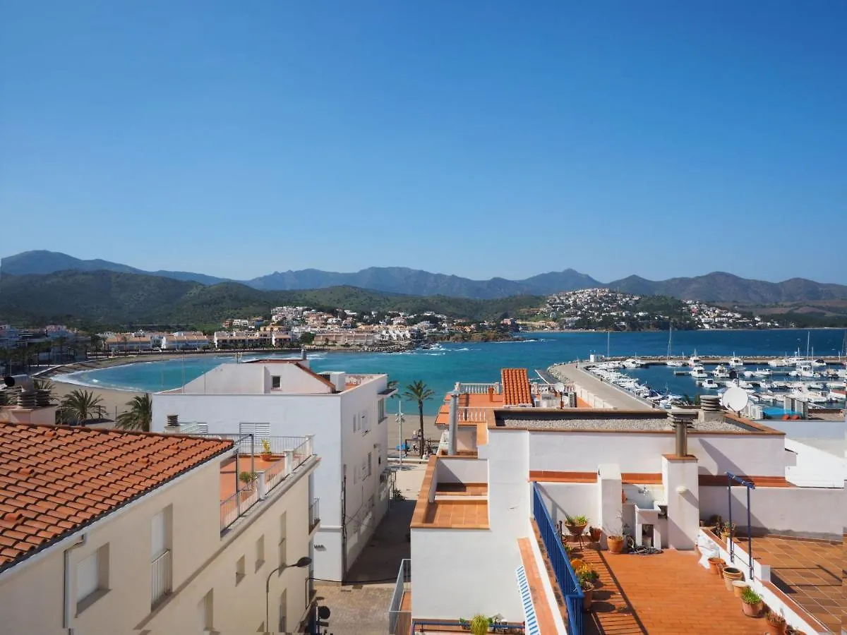 Apartment Roger De Flor By Interhome Llança 0*,  Espanha